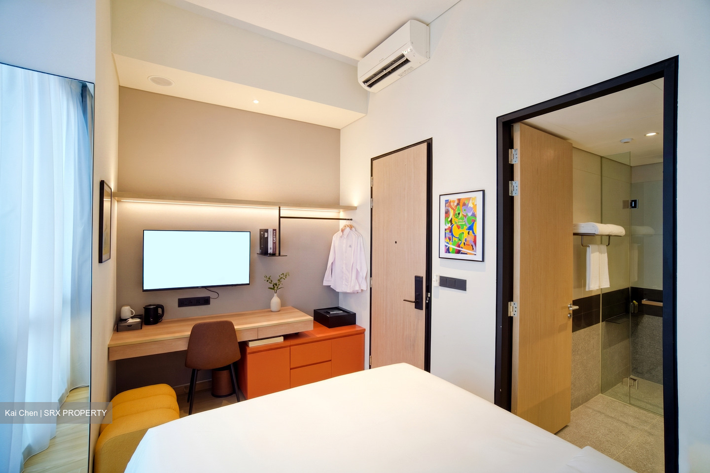 Teck Chye Terrace (D19), Apartment #556803461